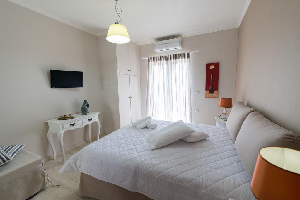 Marmara Studios Лигия Номер фото
