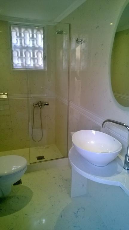 Marmara Studios Лигия Экстерьер фото