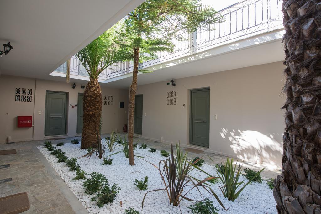 Marmara Studios Лигия Экстерьер фото
