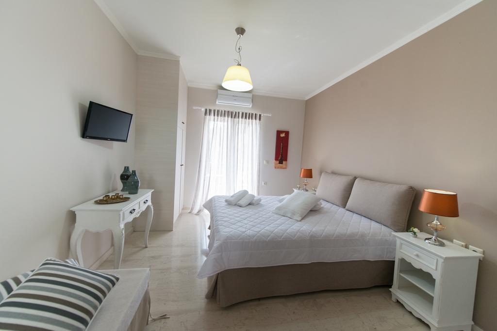Marmara Studios Лигия Экстерьер фото