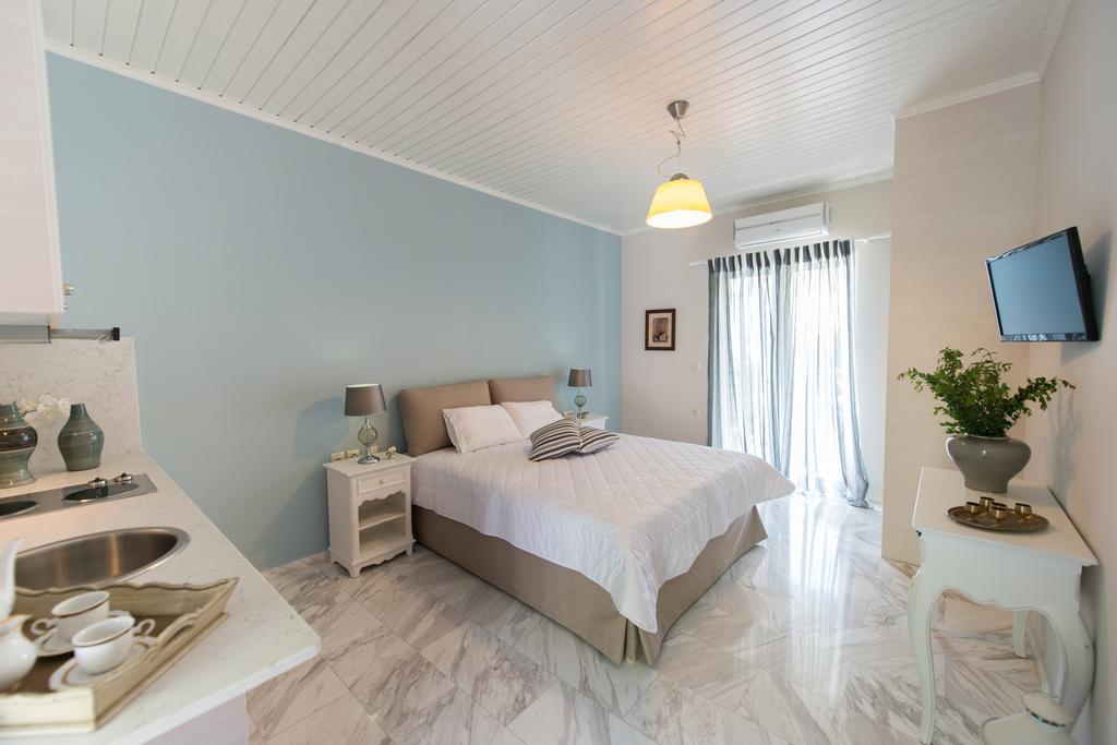 Marmara Studios Лигия Экстерьер фото