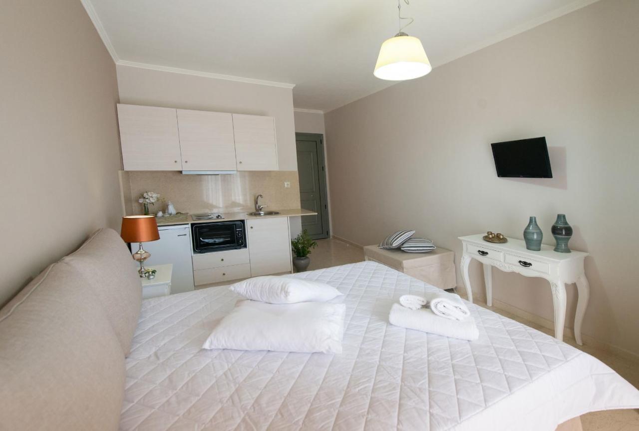 Marmara Studios Лигия Номер фото