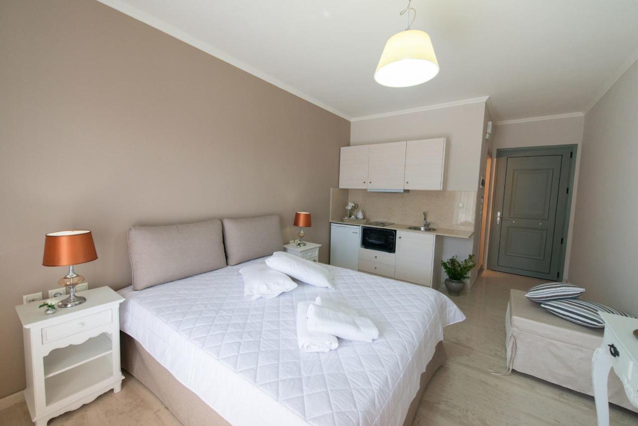 Marmara Studios Лигия Номер фото