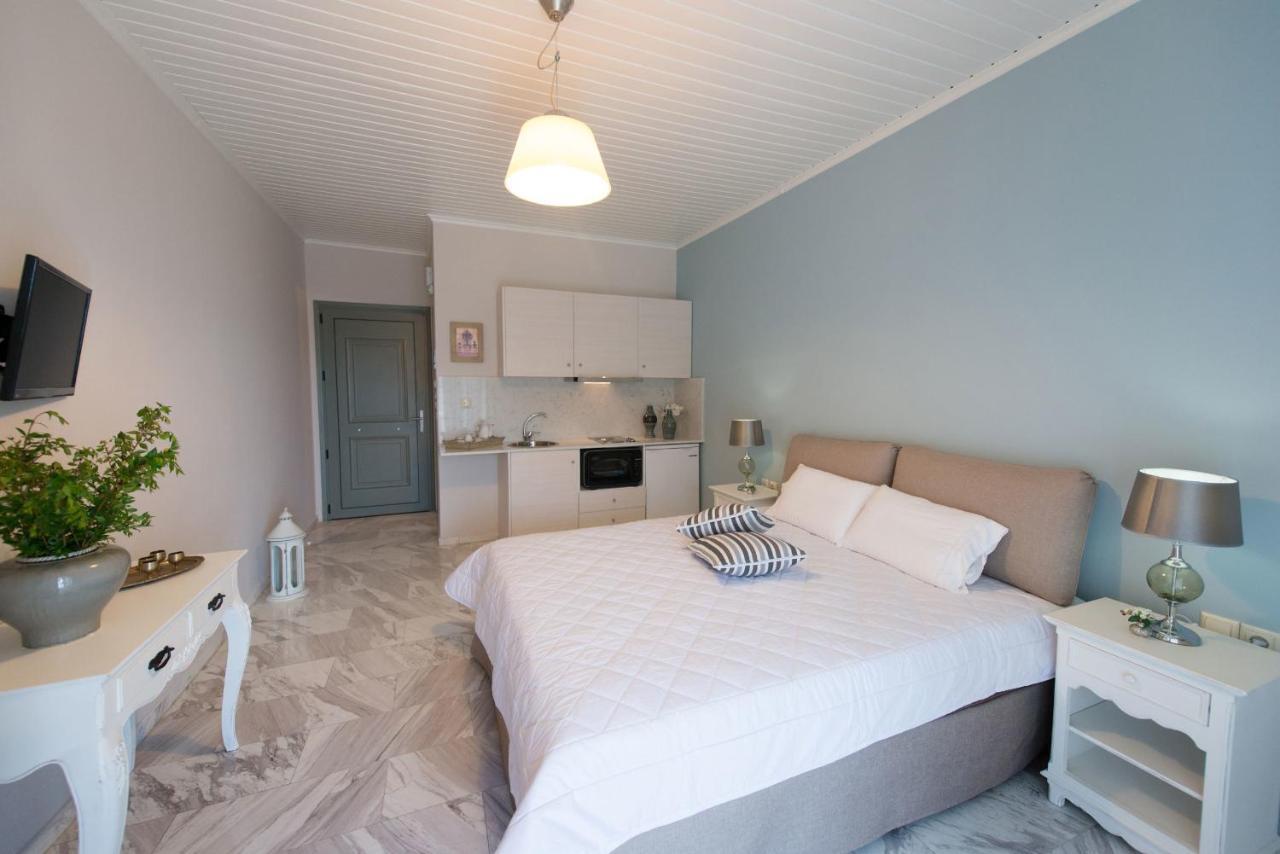 Marmara Studios Лигия Номер фото